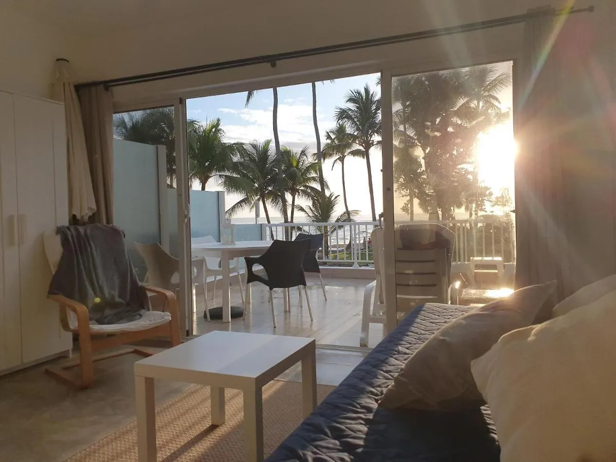 Cabarete Kite Beach Rooms & Condos 0*,