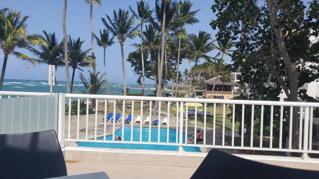 Cabarete Kite Beach Rooms & Condos