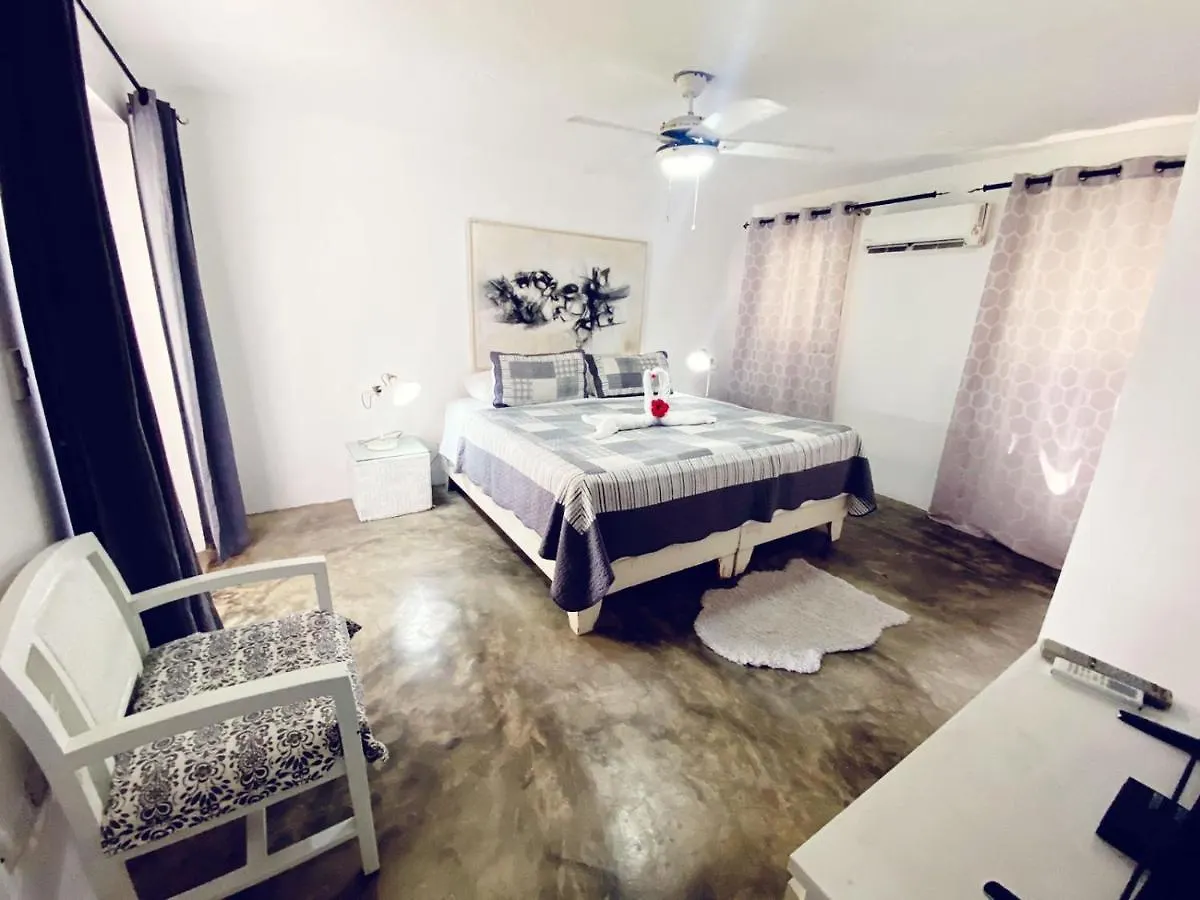 Cabarete Kite Beach Rooms & Condos