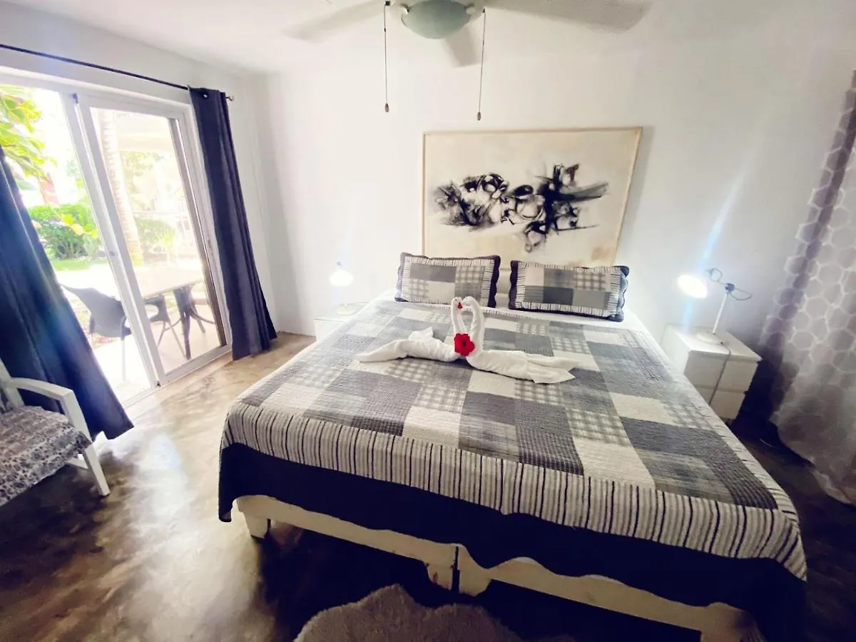Cabarete Kite Beach Rooms & Condos 0*,  Dominican Republic