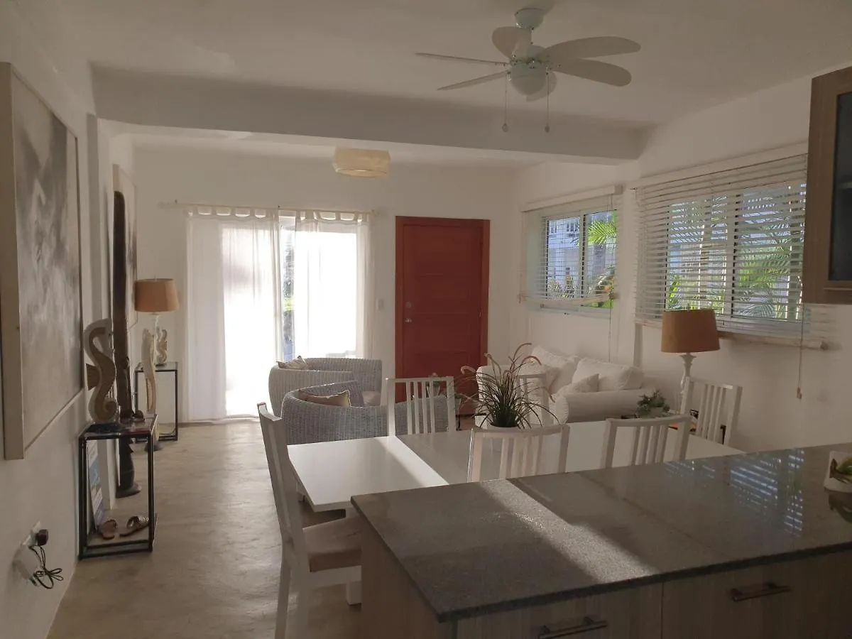 Apartment Cabarete Kite Beach Rooms & Condos