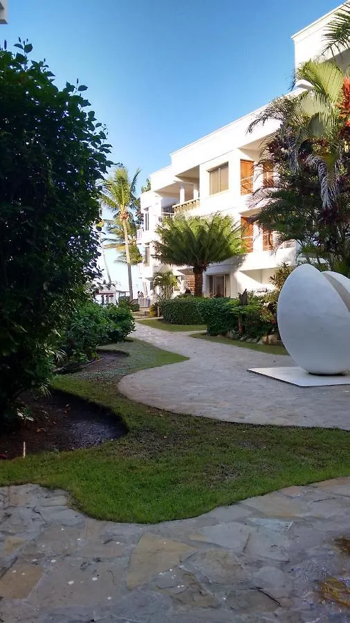 Cabarete Kite Beach Rooms & Condos Apartment