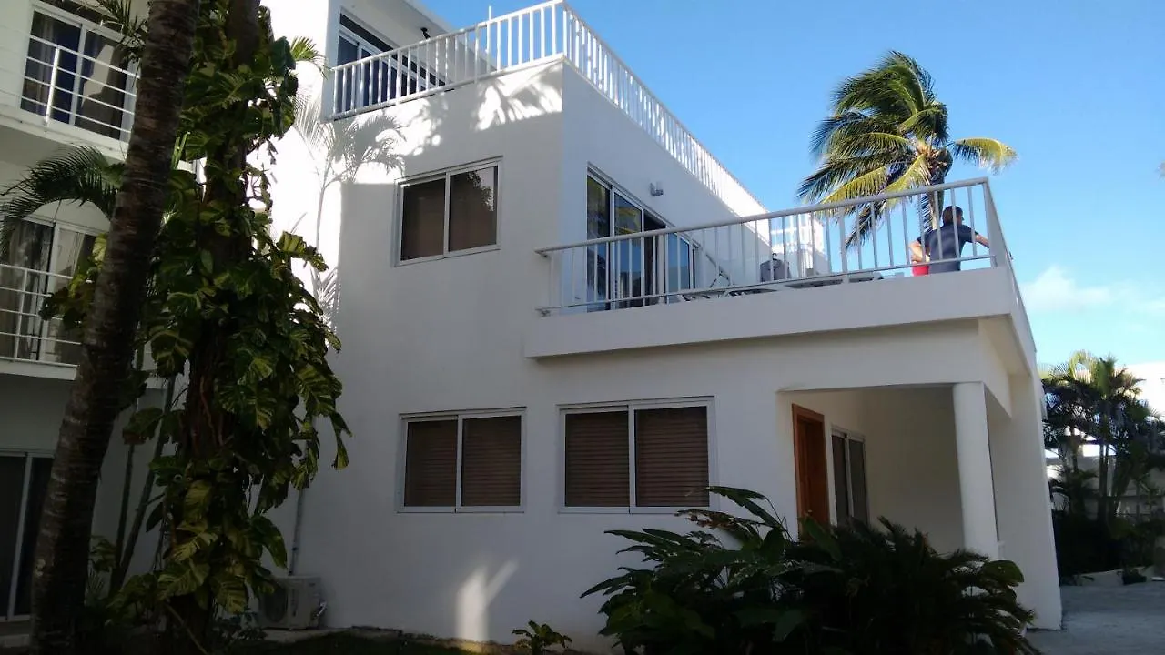 Apartment Cabarete Kite Beach Rooms & Condos Dominican Republic