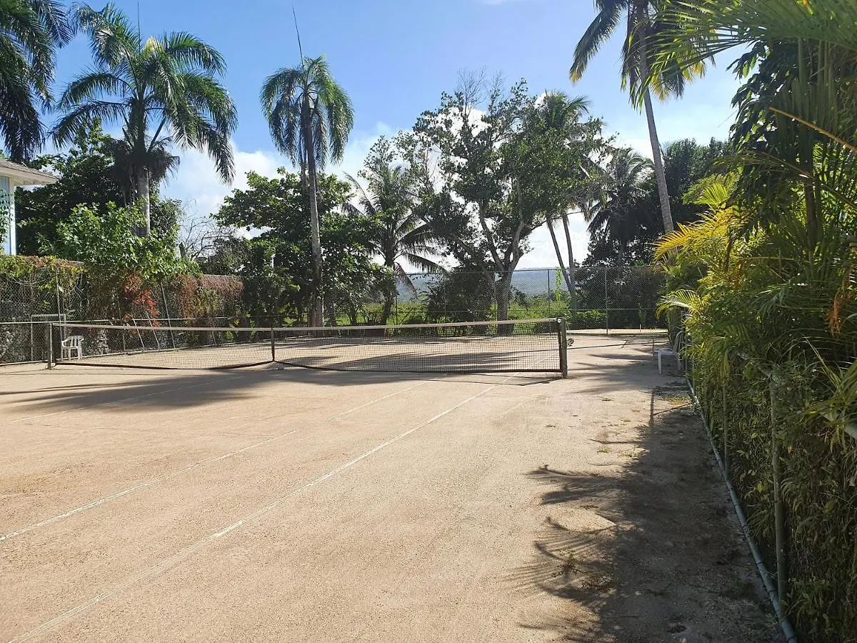 Cabarete Kite Beach Rooms & Condos Apartment