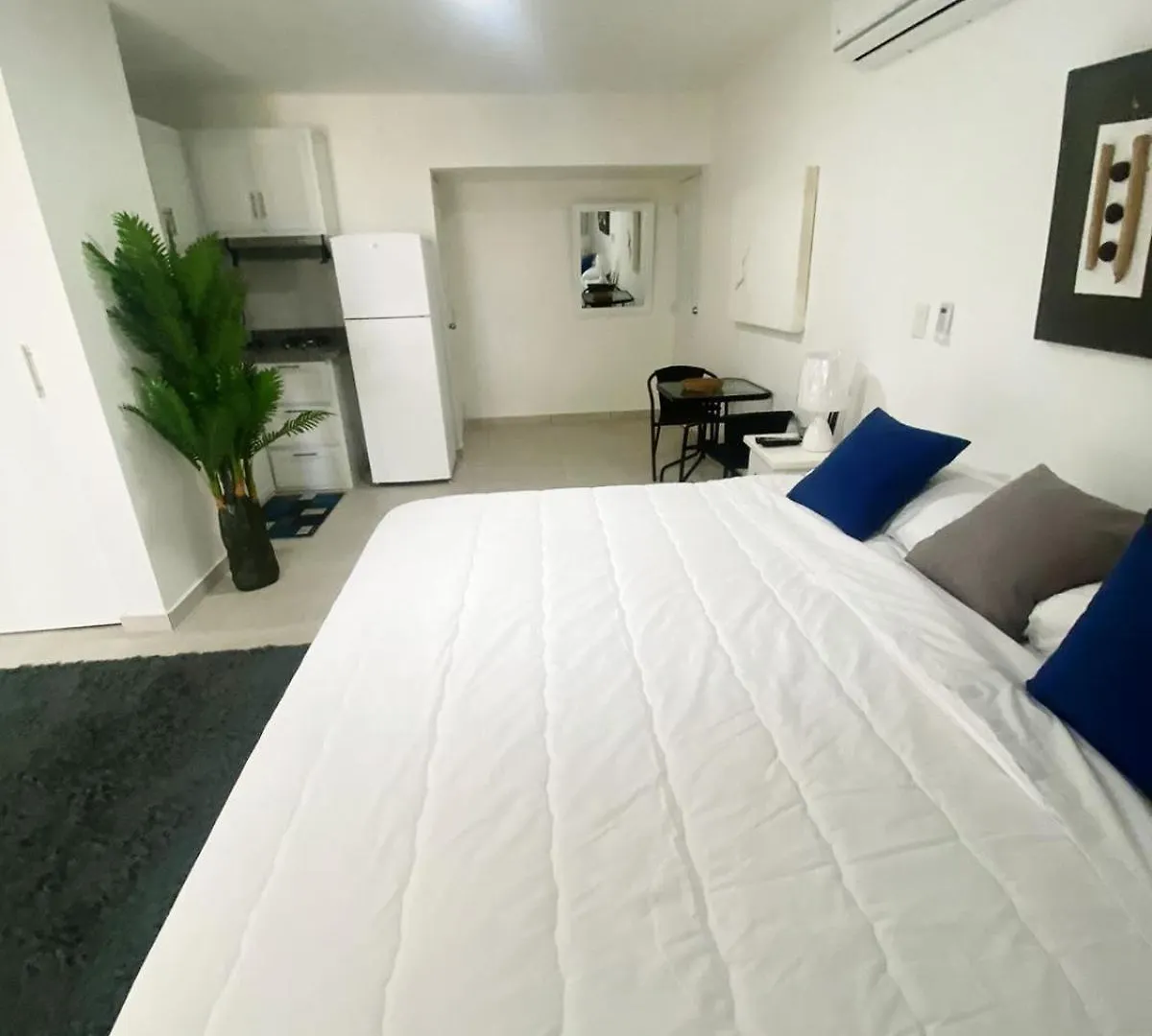 Cabarete Kite Beach Rooms & Condos Apartment