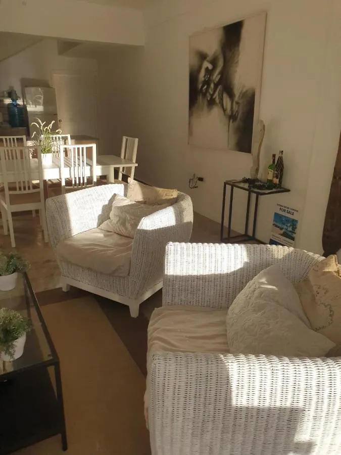 Cabarete Kite Beach Rooms & Condos Apartamento