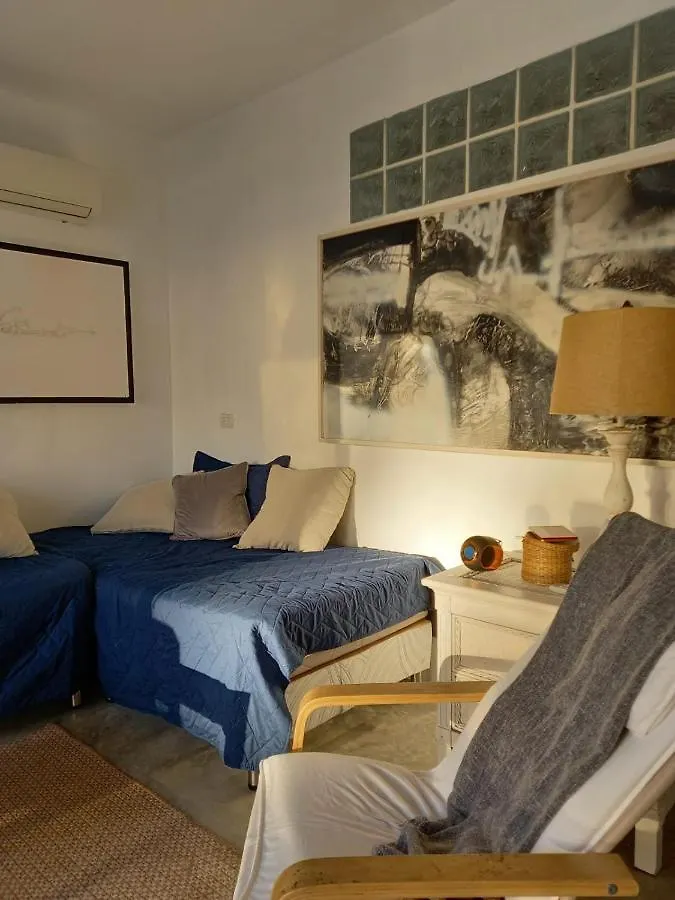 Cabarete Kite Beach Rooms & Condos