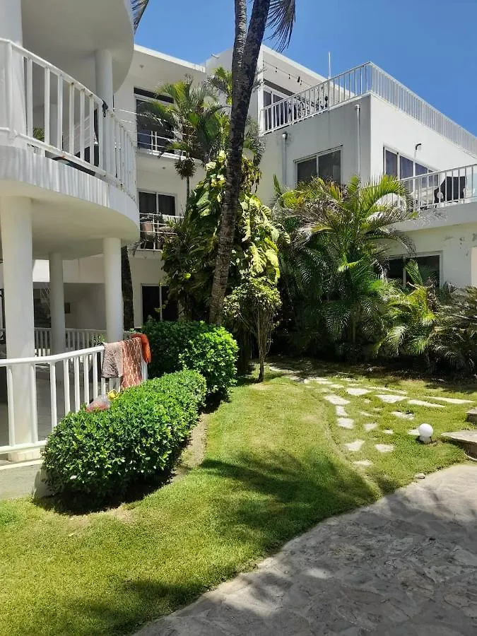 Cabarete Kite Beach Rooms & Condos 0*,  República Dominicana