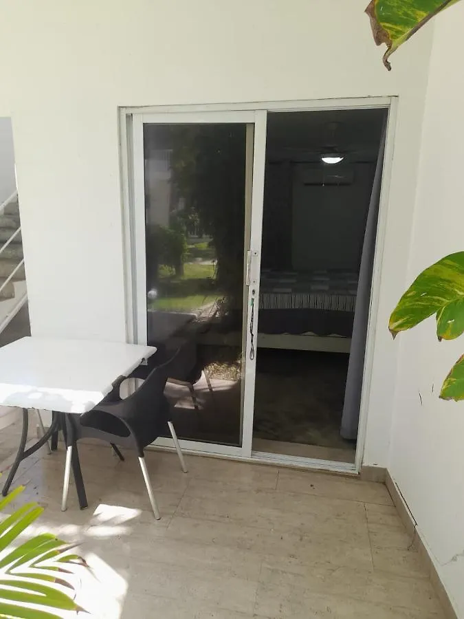 Cabarete Kite Beach Rooms & Condos 0*,
