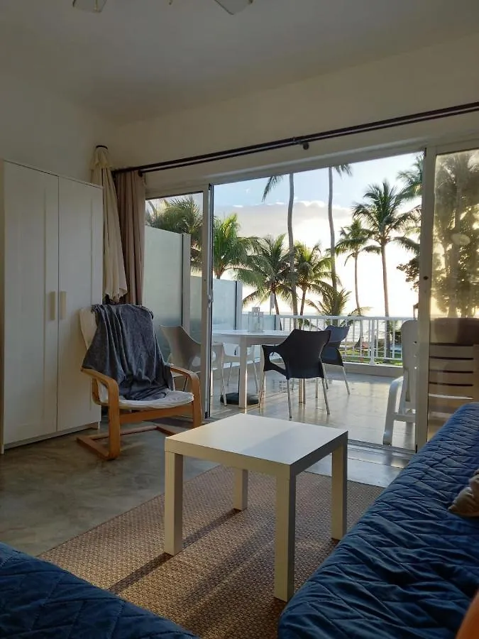Cabarete Kite Beach Rooms & Condos Apartamento