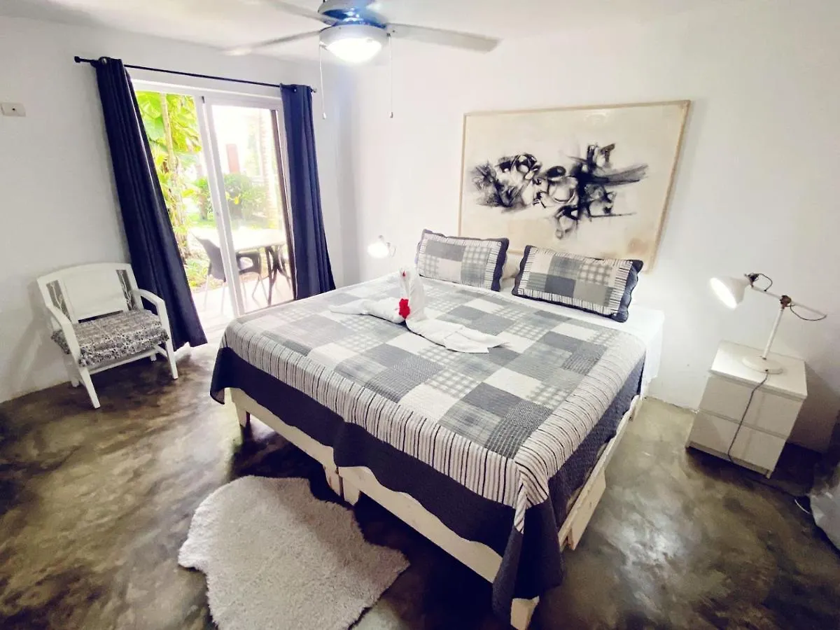 Apartamento Cabarete Kite Beach Rooms & Condos