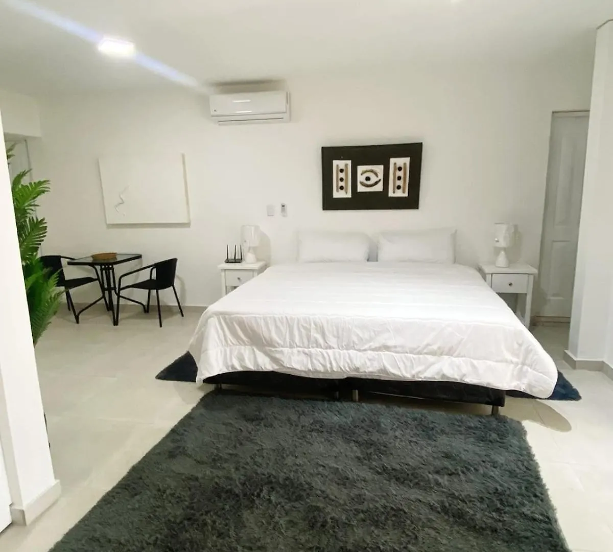 Cabarete Kite Beach Rooms & Condos