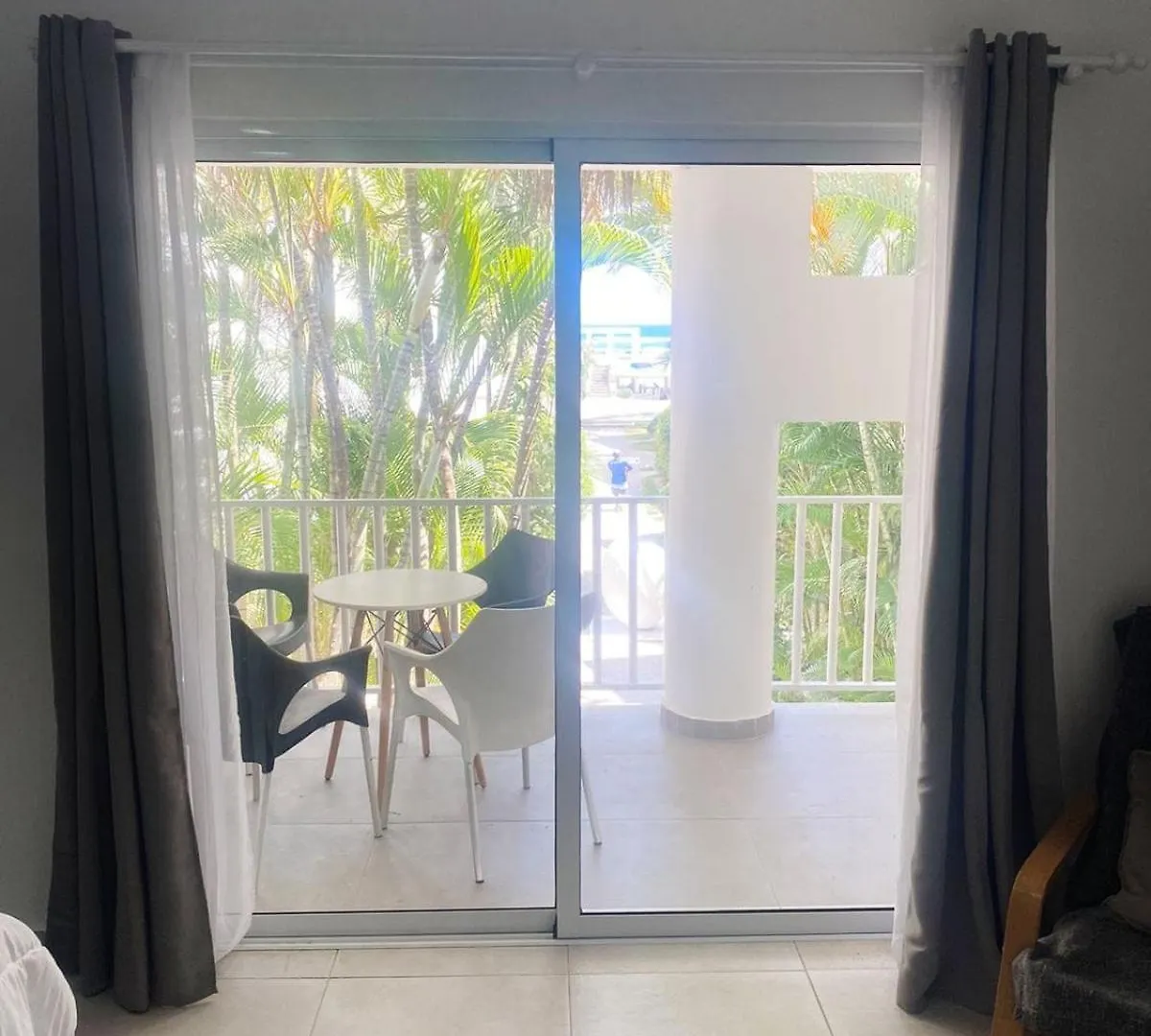 Cabarete Kite Beach Rooms & Condos Apartamento