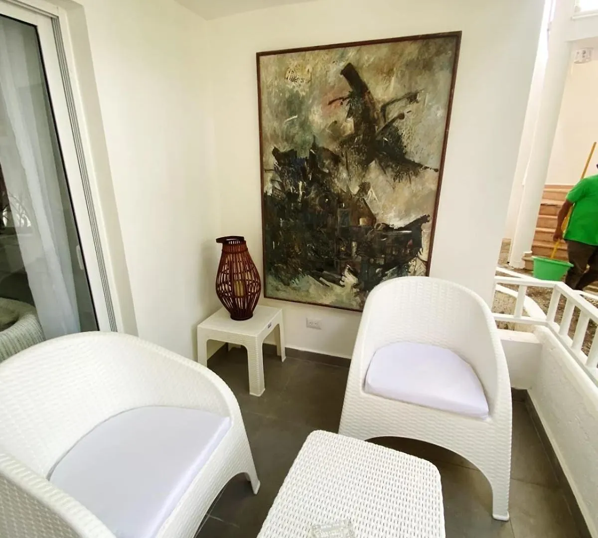 Cabarete Kite Beach Rooms & Condos