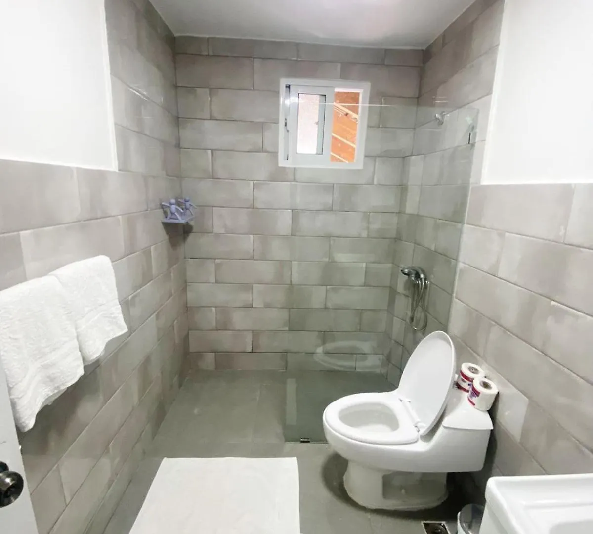 Cabarete Kite Beach Rooms & Condos Apartamento