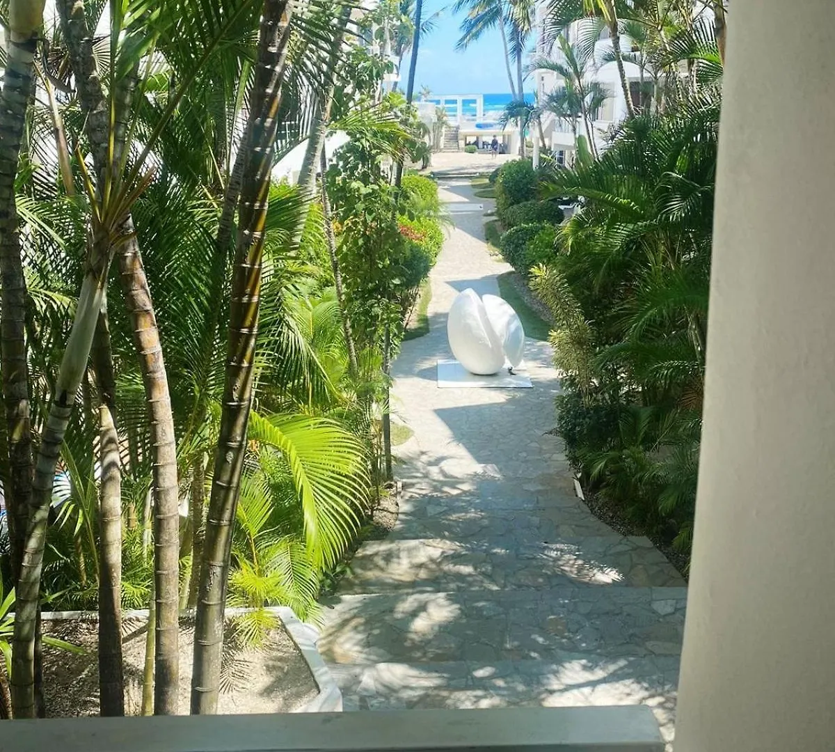 Apartamento Cabarete Kite Beach Rooms & Condos