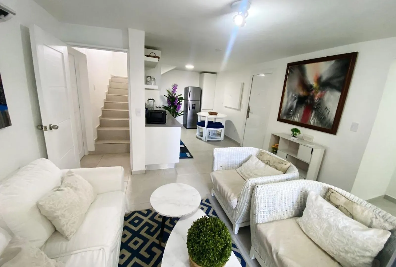 Apartamento Cabarete Kite Beach Rooms & Condos